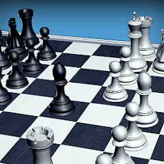 Chess — MOD Все премиум темы и подсказки разблокированы