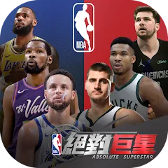 NBA絕對巨星 на телефон — Много денег