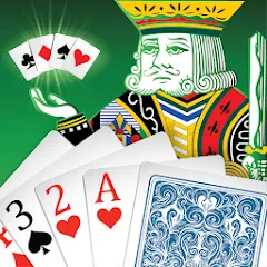 Скачать FreeCell Solitaire Classic MOD — Отключена реклама