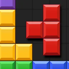 Block Mania - Block Puzzle — MOD APK Все разблокировано