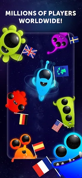 Quiz Planet — скриншот 4