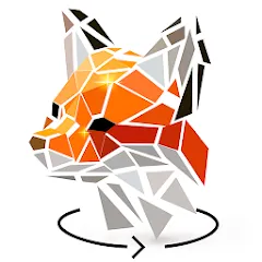 Скачать Love Poly: Puzzle Jigsaw — версия Все уровни открыты и без рекламы