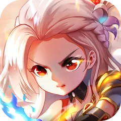 Light of Thel: New Era — MOD APK Взлом на бессмертие и много денег
