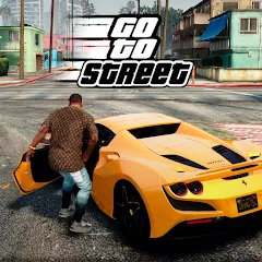 Скачать Go To Street — Много денег