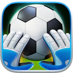 Super Goalkeeper - Soccer Game — MOD Много денег