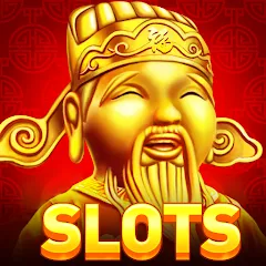 Slots Cash:Vegas Slot Machines MOD на Андроид — Много денег