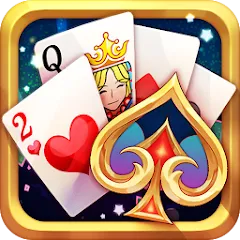 Fun Big 2 Taiwan: Card Craze MOD на Андроид — Много денег