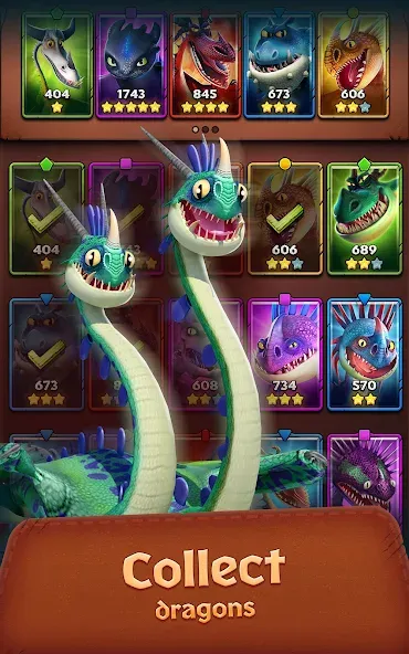 Dragons: Titan Uprising — скриншот 4