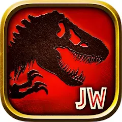 Скачать Jurassic World™: The Game MOD APK — Много денег и безлимитные ресурсы