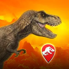 Скачать Jurassic World Alive на Андроид — Бесплатные покупки