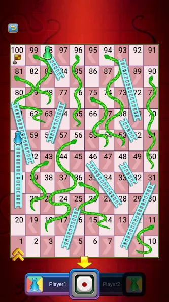 Ludo Master™ - Ludo Board Game — скриншот 5