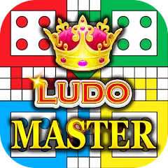 Ludo Master™ - Ludo Board Game MOD на Андроид — Много денег