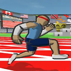 Speed Stars: Running Game на телефон — Много денег
