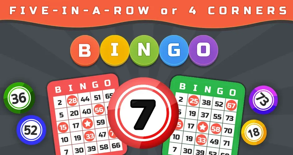 Bingo Mania - Light Bingo Game — скриншот 1