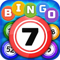 Скачать Bingo Mania - Light Bingo Game на Android — Много денег