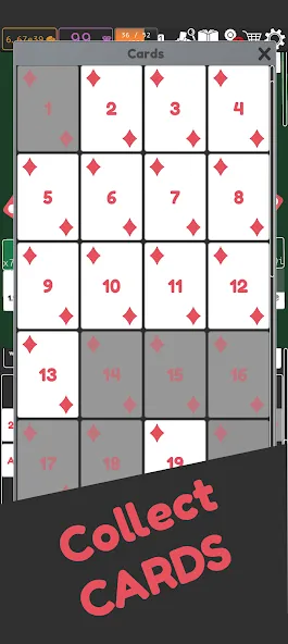 Idle Dice 2 — скриншот 5