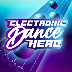 Взлом Guitar Hero Game: EDM Music на Андроид — Все разблокировано