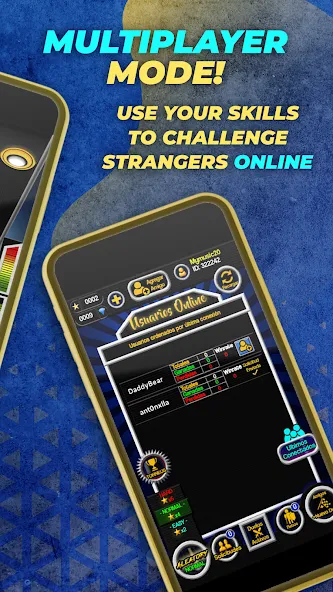 Guitar Hero Mobile: Music Game — скриншот 5