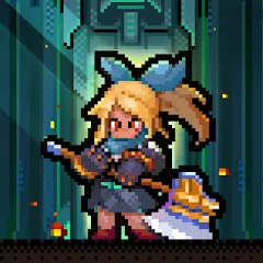 Abyss & War - Adventure, Arena MOD на телефон — Много денег
