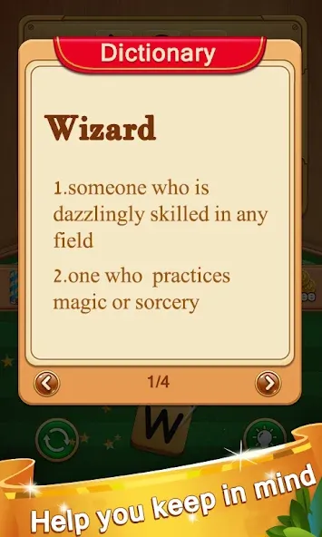 Word Legend Puzzle Addictive — скриншот 5