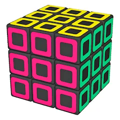 Взлом Magic Cube Solver на Андроид — Все разблокировано