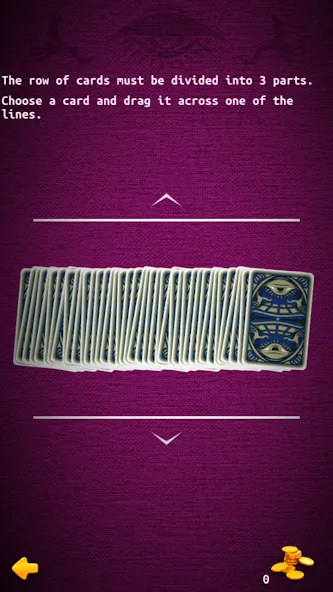 Card Reading — скриншот 4