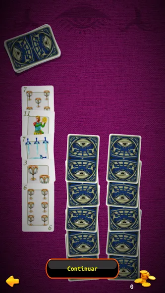 Card Reading — скриншот 5