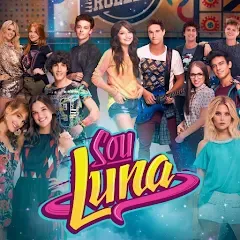 Скачать взлом Soy Luna Quiz — Все уровни открыты