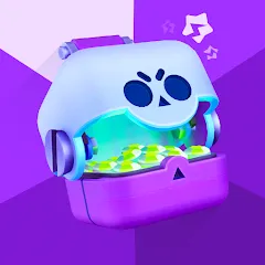 Скачать Star Box Simulator for BS MOD на телефон — Много денег и кристаллов