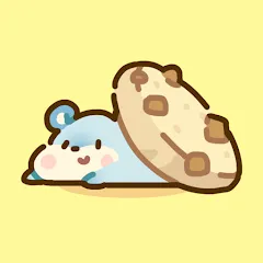 Скачать Hamster Cookie Factory — версия Много денег и без рекламы