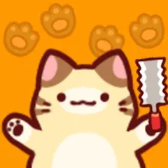 Kitty Cat Tycoon на телефон — Много денег