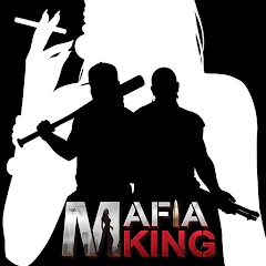 Скачать Mafia King — Модификация Много денег