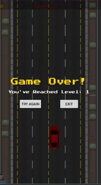 Virtual Car — скриншот 2