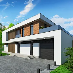 Home Renovation Games 2023 — Версия Много денег и без рекламы