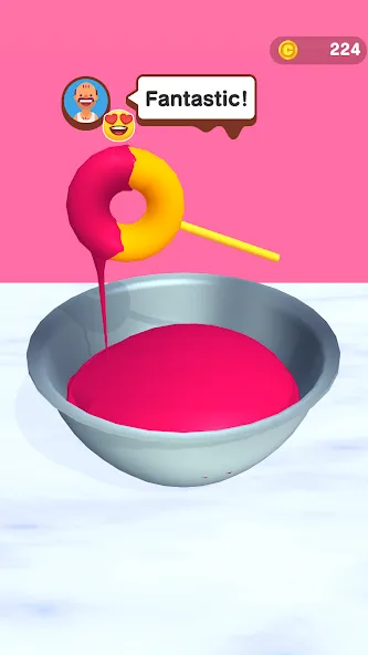 Chocolaterie! — скриншот 1