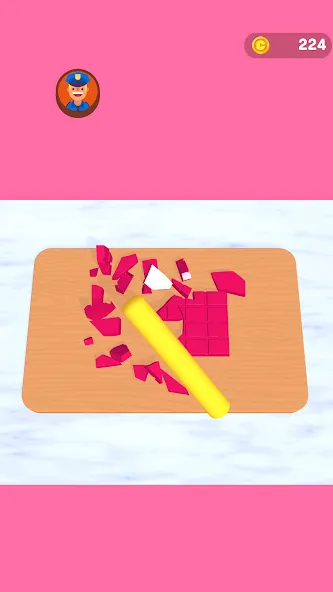 Chocolaterie! — скриншот 2
