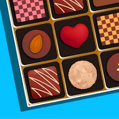 Chocolaterie! — МОД Много денег и без рекламы
