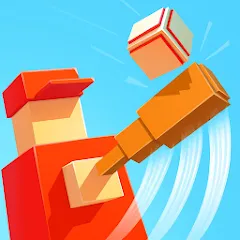 Baseball Fury 3D на Android — Много денег