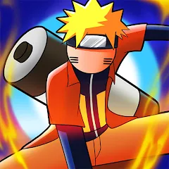 Stick Ninja Fight на телефон — Много денег