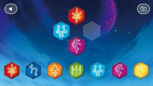 Rising 5 — скриншот 3