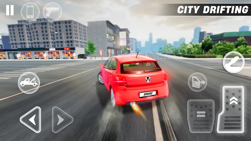 Indian Driving Open World — скриншот 3