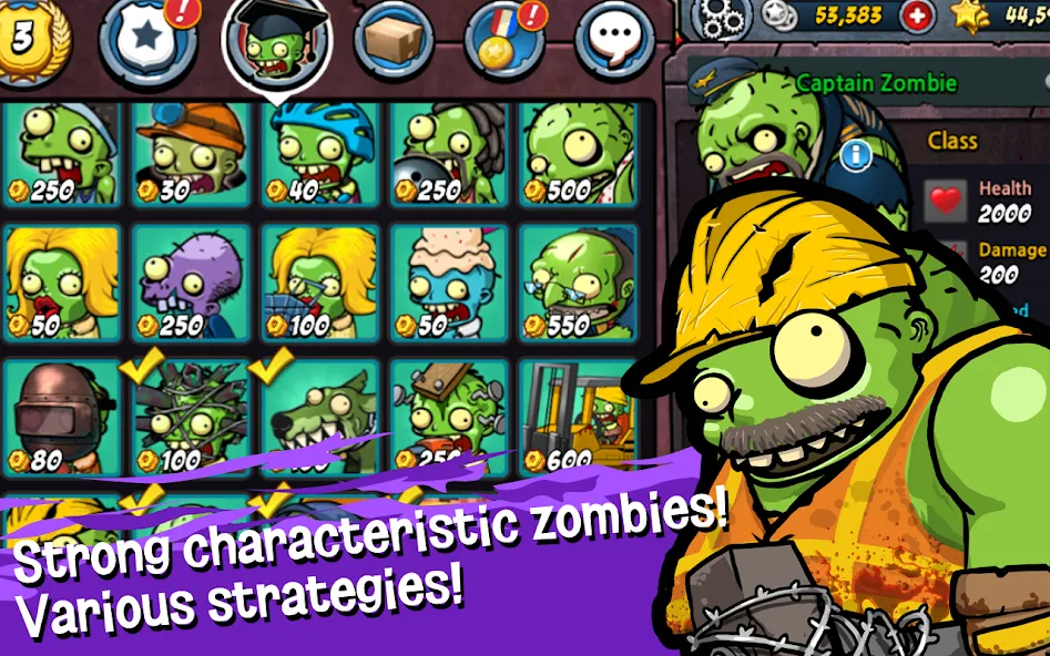 SWAT and Zombies Season 2 — скриншот 3