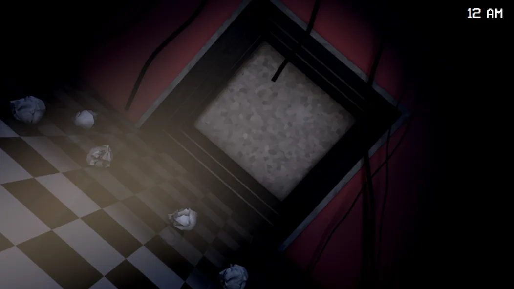 Five Nights at Maggie's — скриншот 2