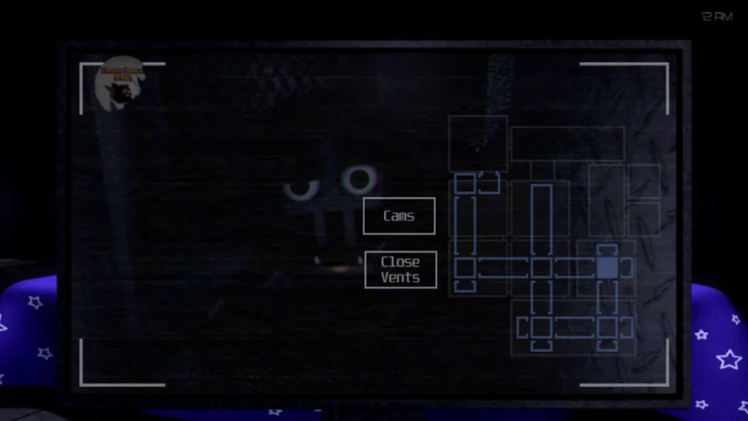 Five Nights at Maggie's 2 — скриншот 5