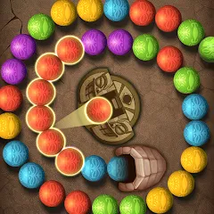 Скачать Island Adventure Jungle Blast MOD — Много денег и кристаллов
