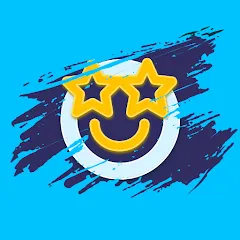 Скачать Bravoscratch, scratch games! — MOD на Андроид — Много денег