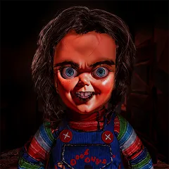 Scary Doll Evil Haunted House на Android — Много денег