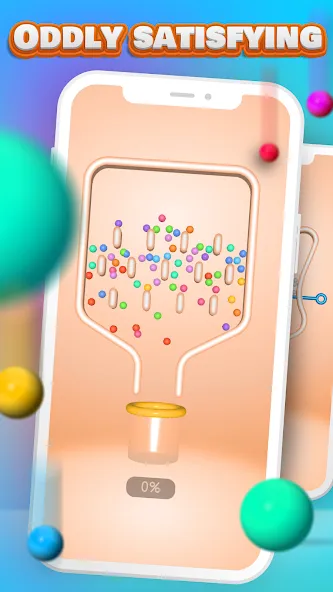 Pull the Pin — скриншот 2 Pull the Pin — скриншот 2