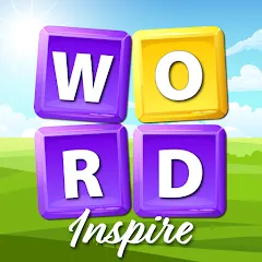 Взлом Word Surf: Inspire на Андроид — Много денег