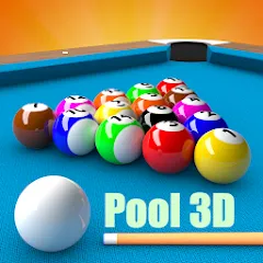 Pool Online - 8 Ball, 9 Ball - MOD Много денег